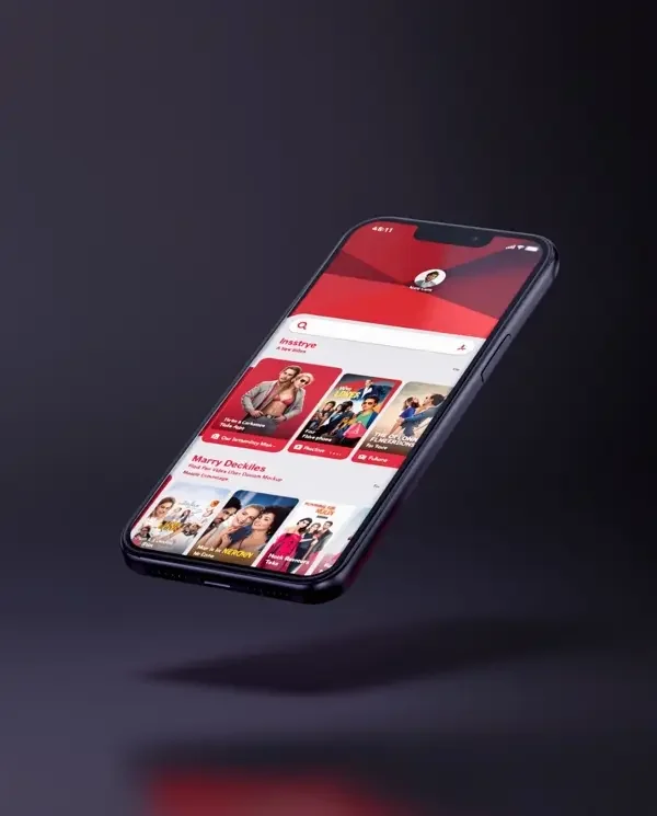爱视频APP 爱视频APP 首页界面
